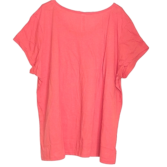 Avon Fab Tees 4 Pack Multi Colour - Picture 6 of 12